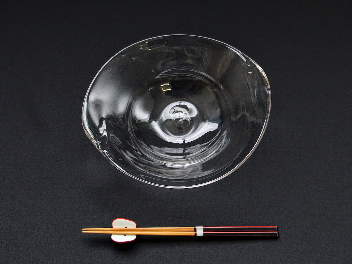 Yuasa bowl large [Mitsuhiro Hara]