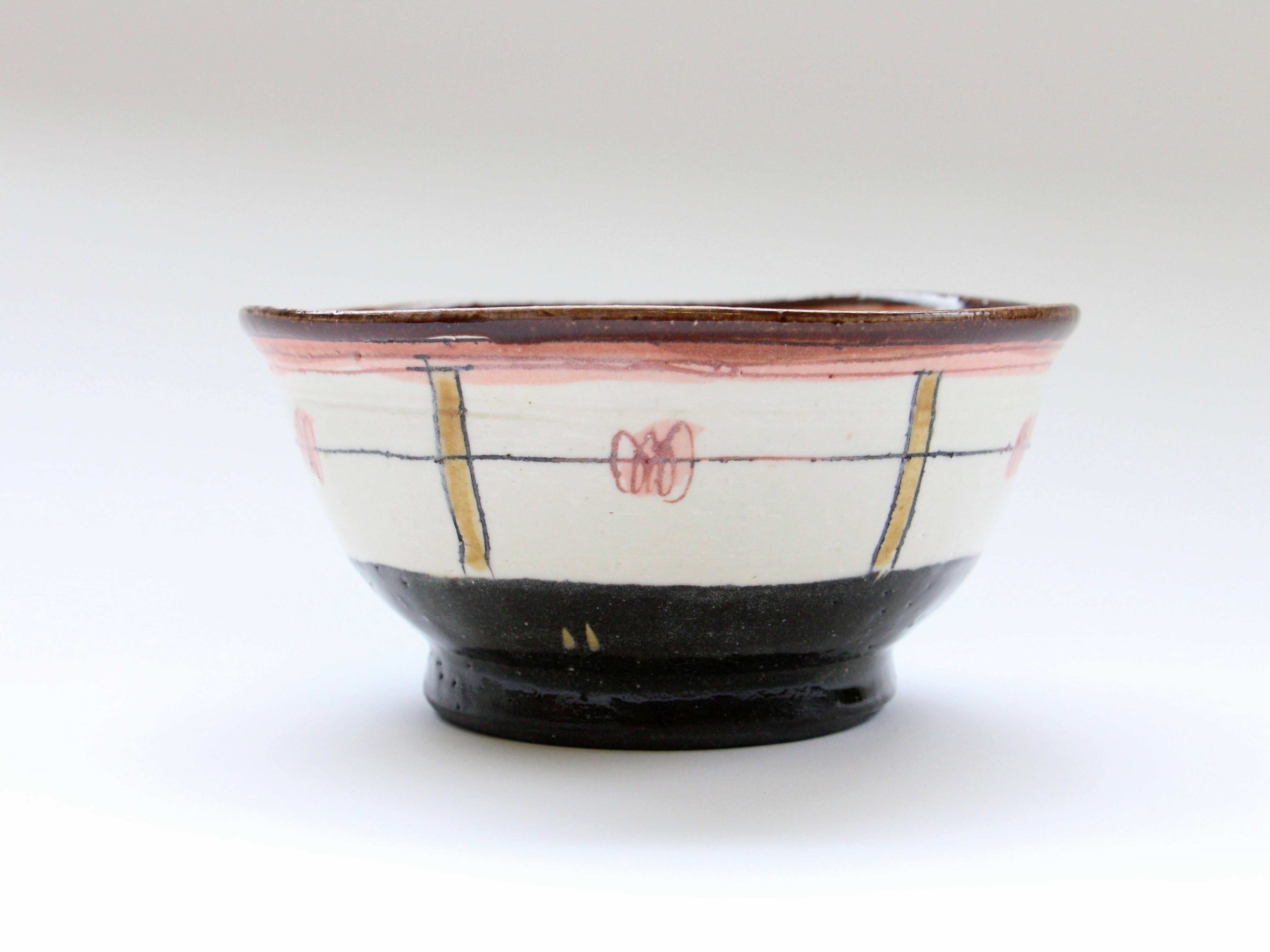 Small bowl lotus [Jun Kato]