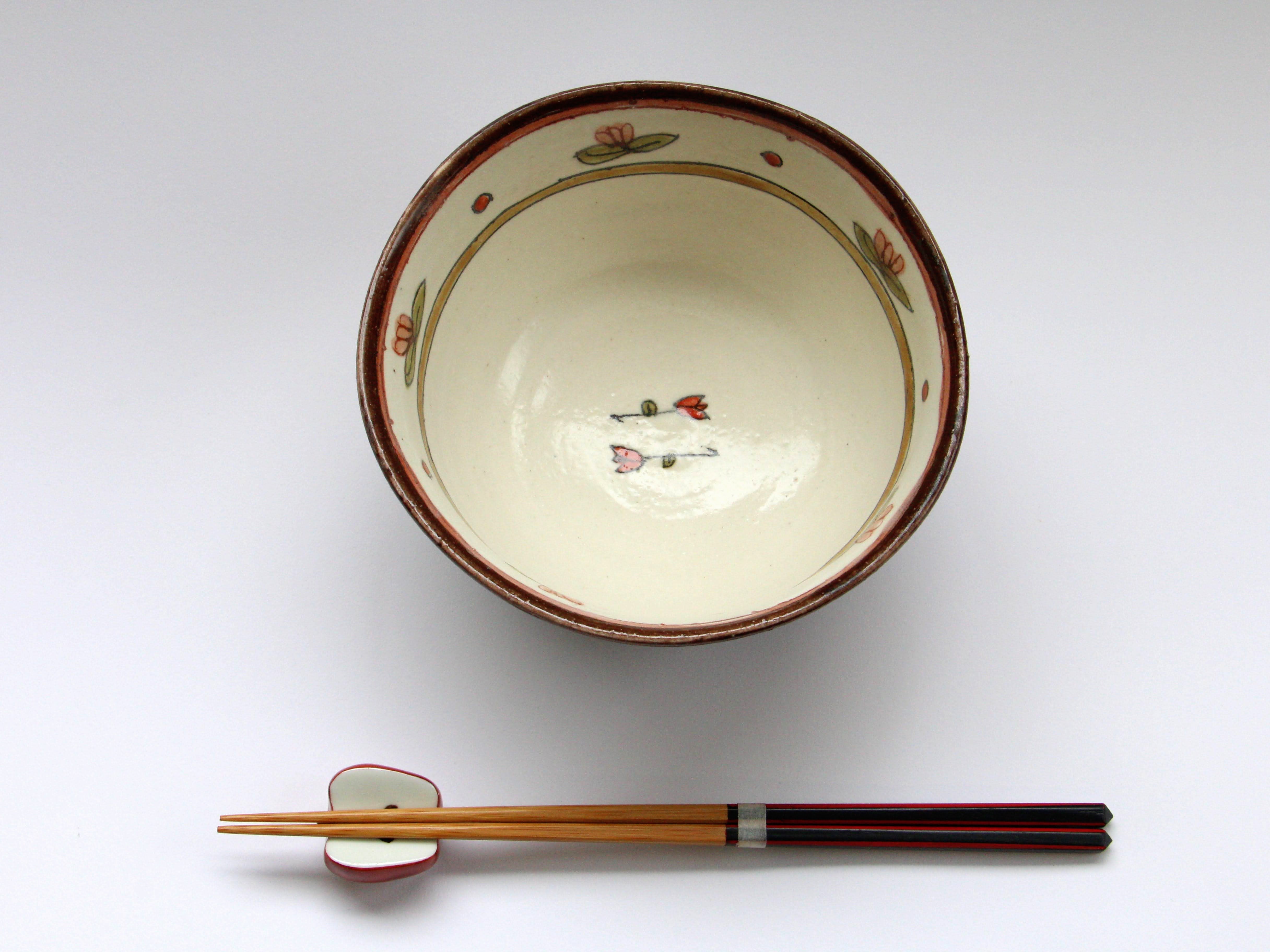 Small bowl lotus [Jun Kato]