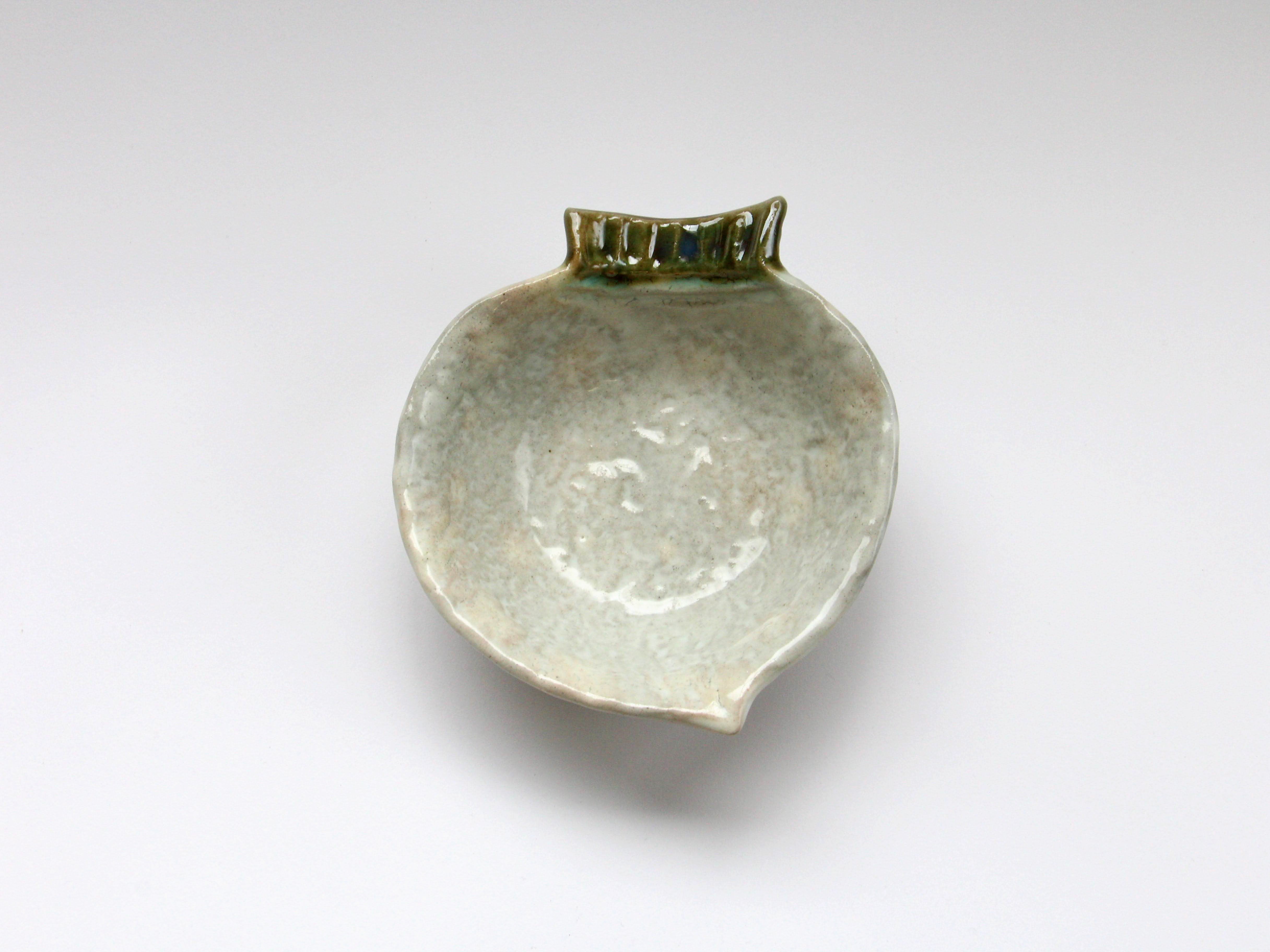 Turnip small bowl [Daiko Oguri]