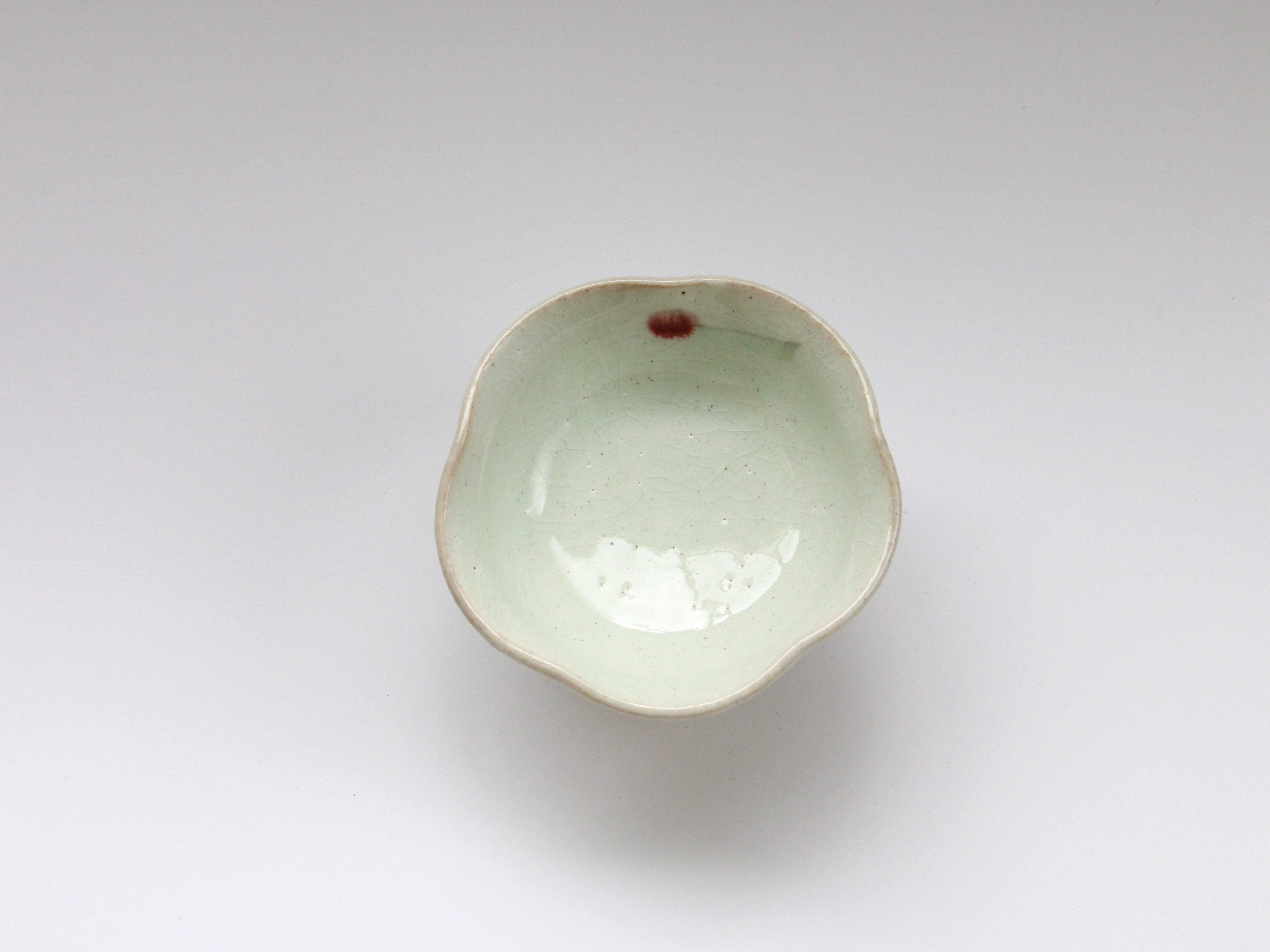 Cherry takadai flower bowl [Iwaobo]