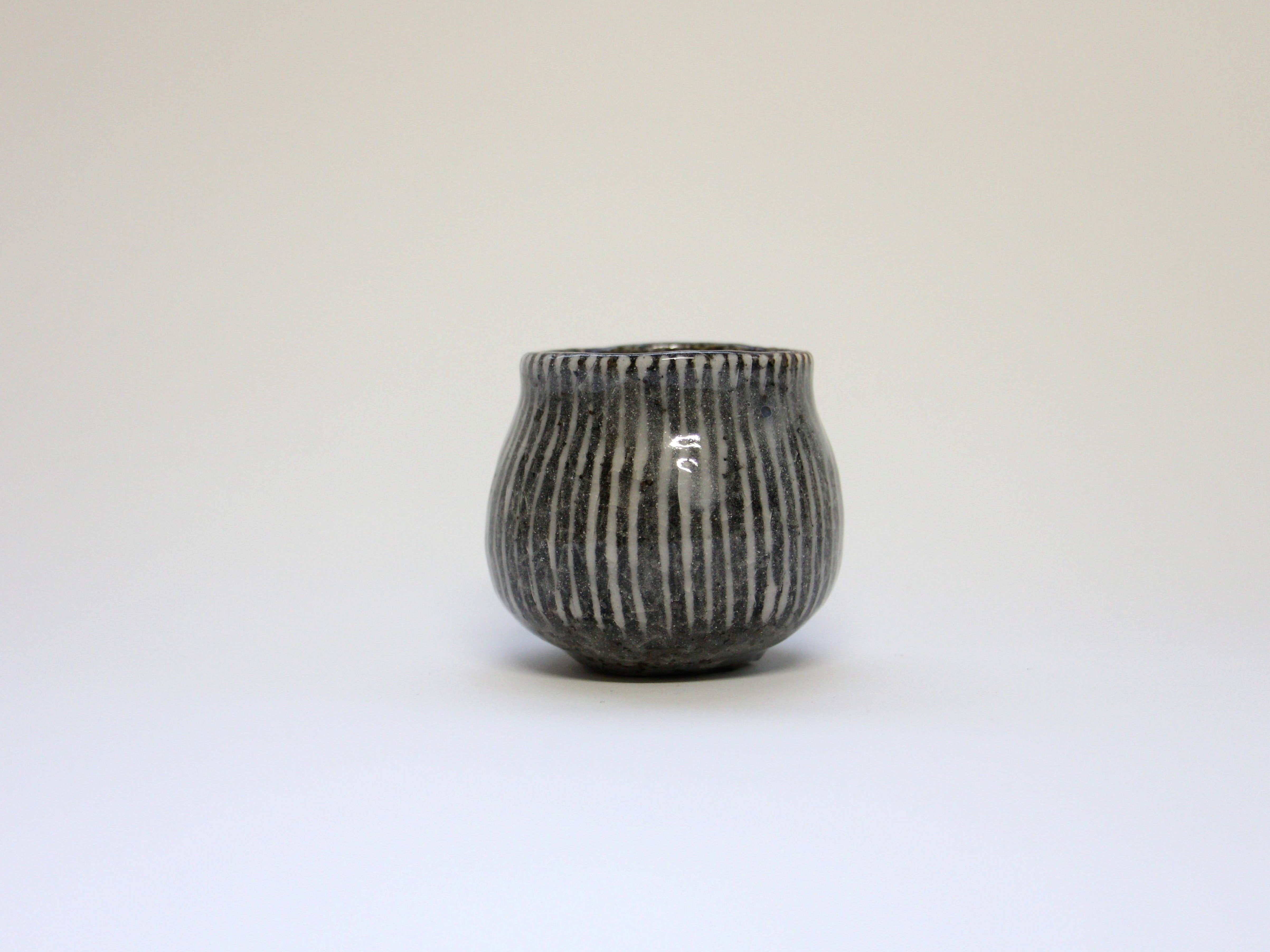 三浦篤作 菓子器 三浦繁久 - 和食器・うつわ通販 | 横浜元町のうつわ屋 altoyo(あるとよ)