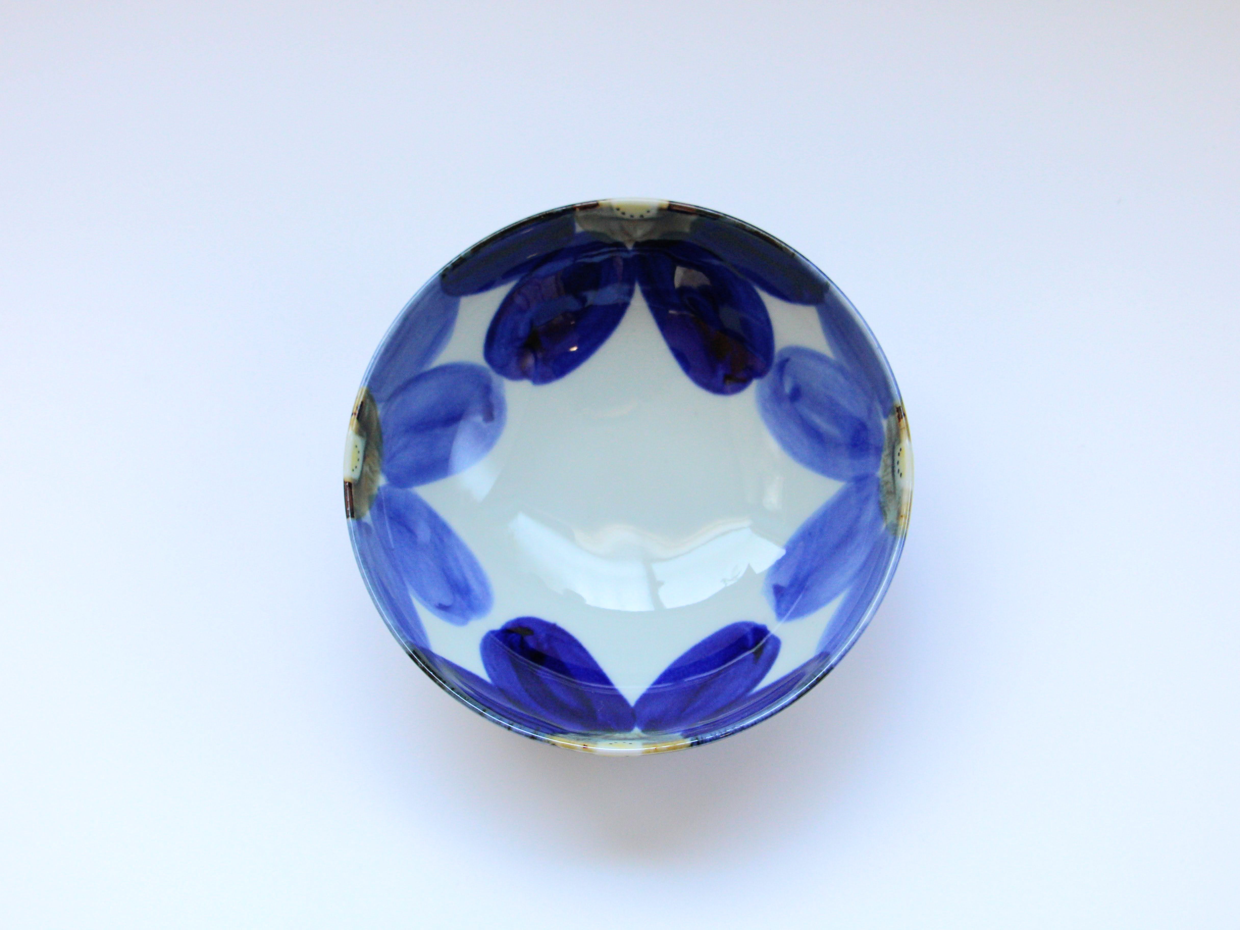 Aikamaru small bowl [Binsai Kiln]