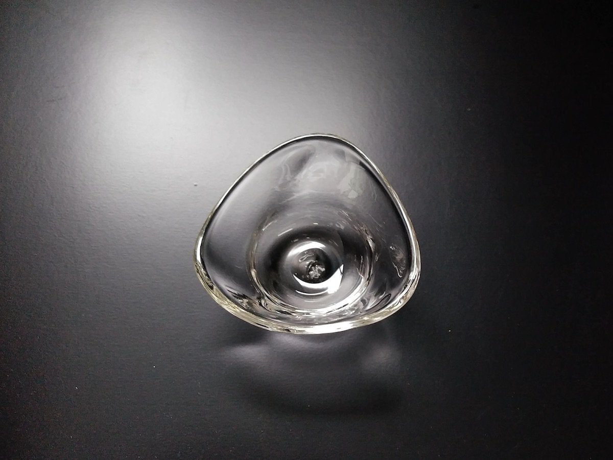 Wave Bowl Mini [Mitsuhiro Hara]