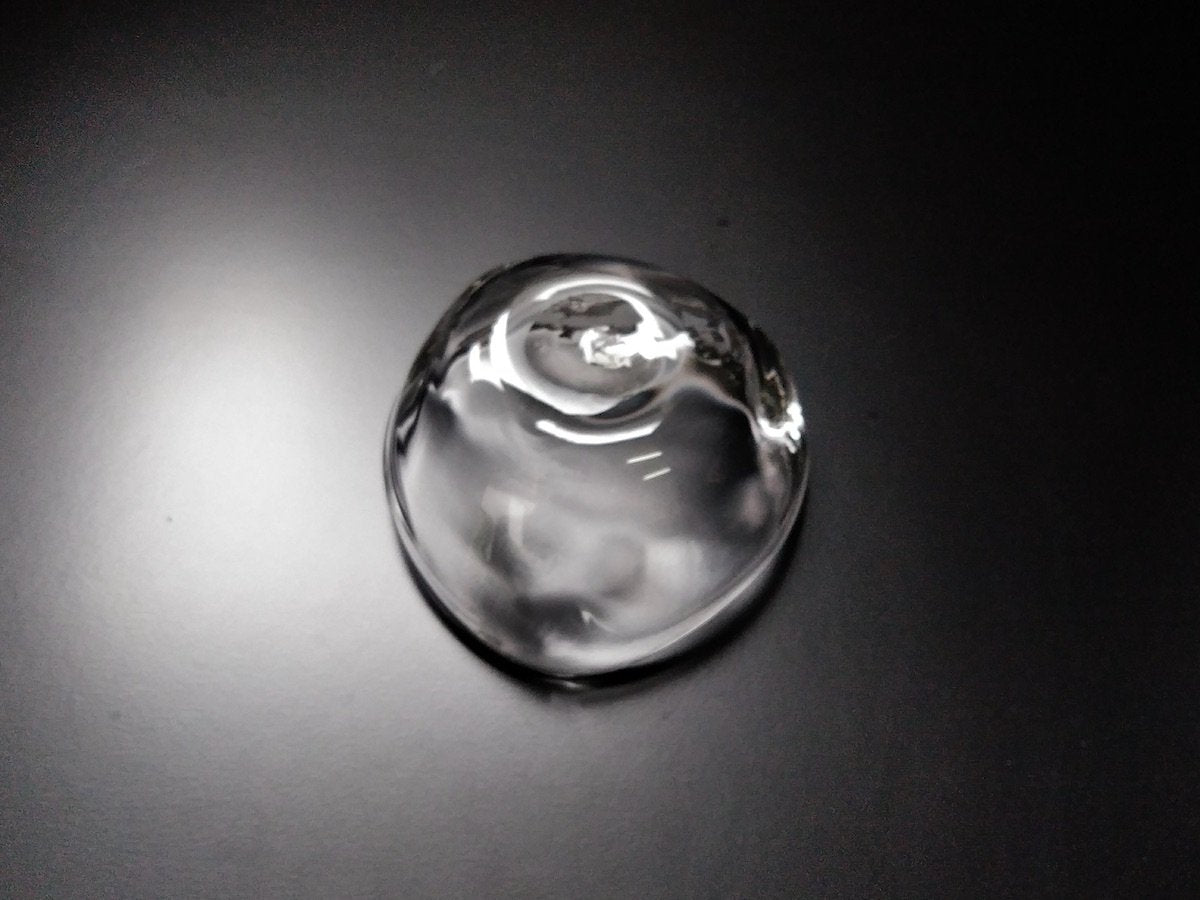Wave Bowl Small [Mitsuhiro Hara]