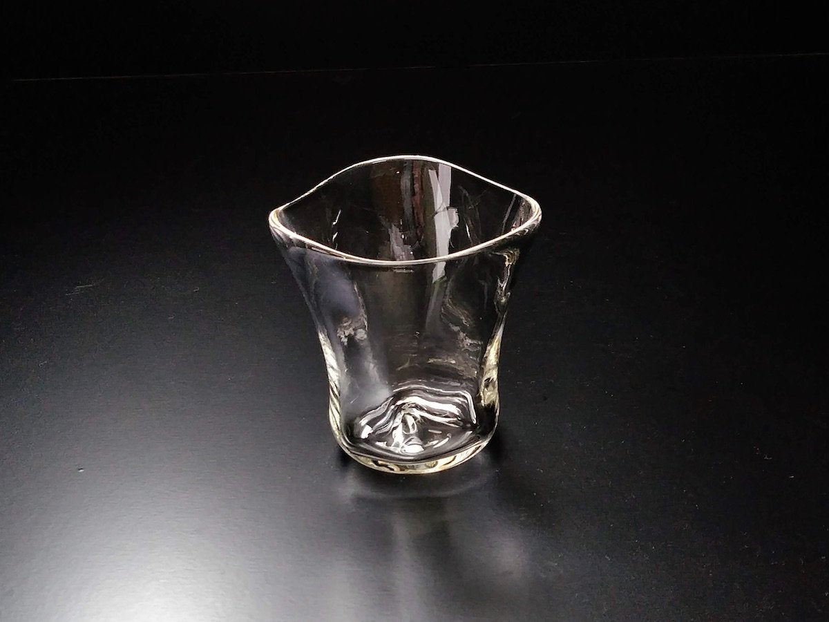 Water glass [Mitsuhiro Hara]