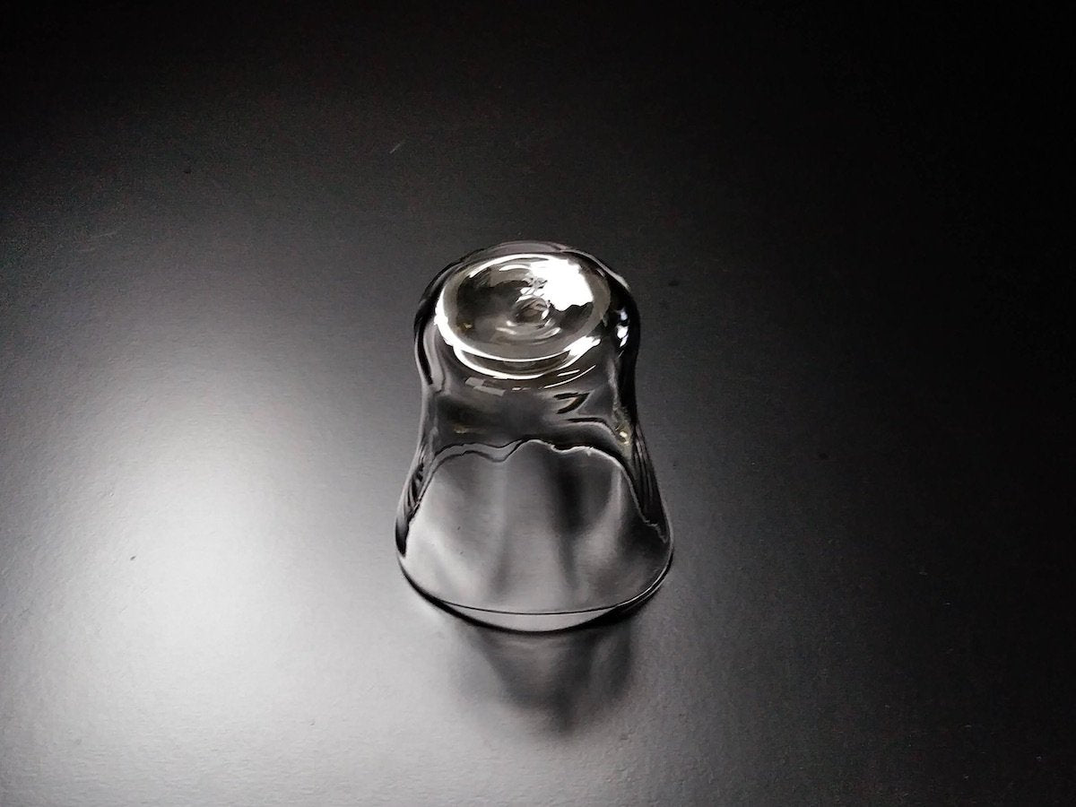 Water glass [Mitsuhiro Hara]