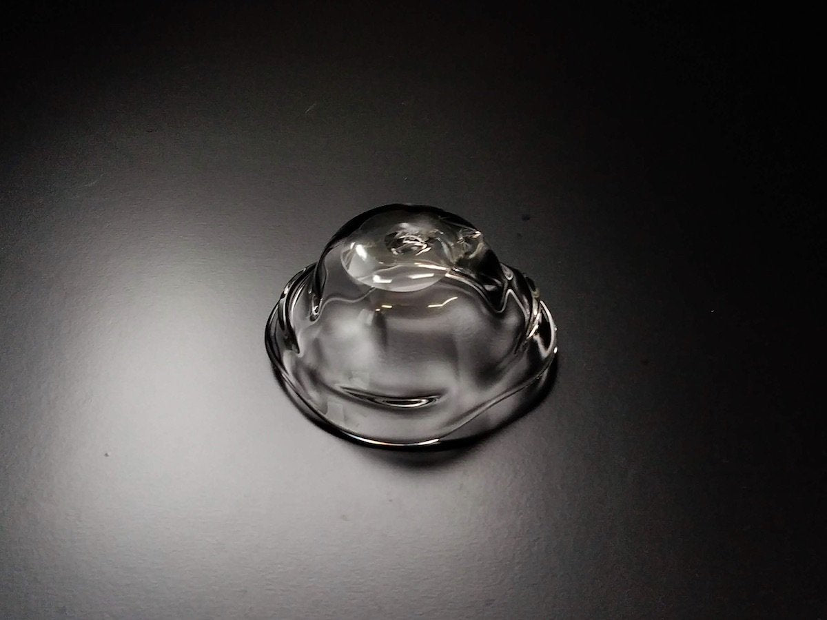 四つ葉ヨーグルトカップ【原光弘】