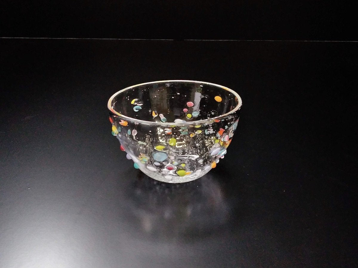 Chiruran Bowl Small [Hiroko Takayama]