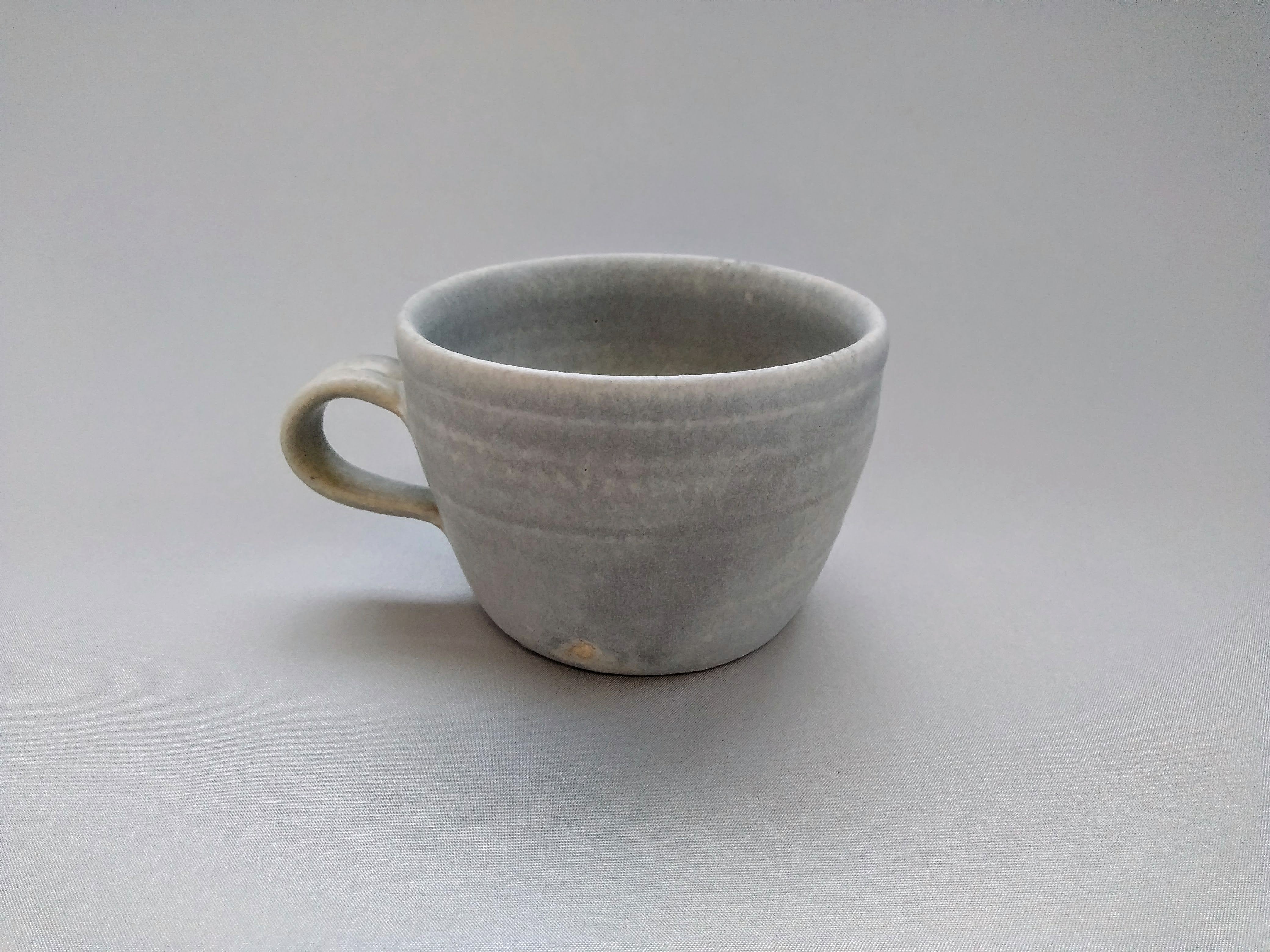 Color matte mug light ink [Takuya Ohara]