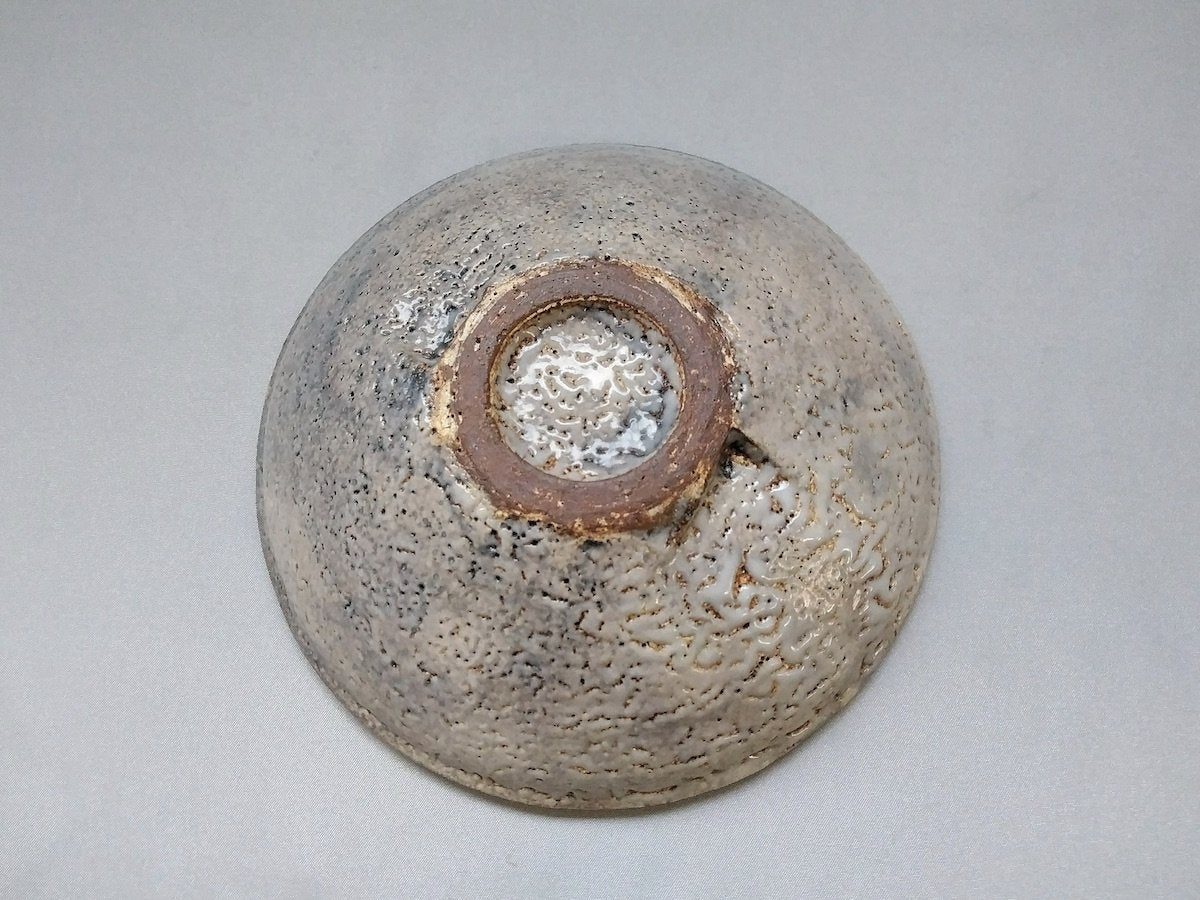 Kairagi 5-inch round bowl [Masahiro Kumagai]