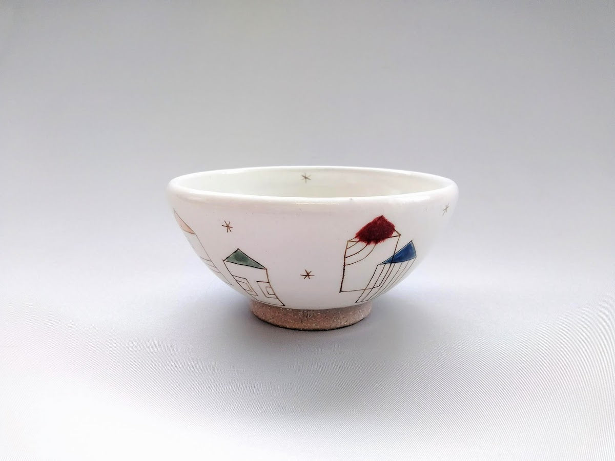 Homemade rice bowl [Naoko Yamamoto]
