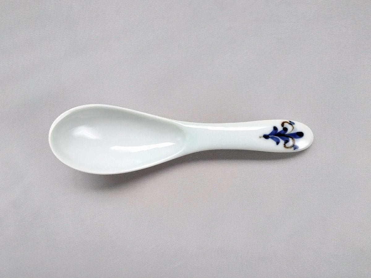 Spoon Leaves [Koyogama]