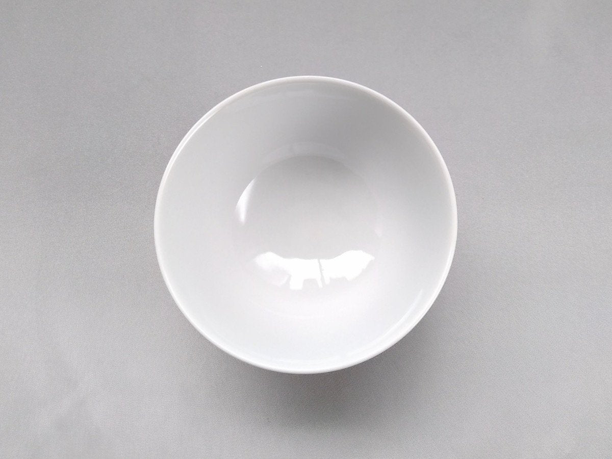 Small cloud swallow rice bowl [Tokushichigama]