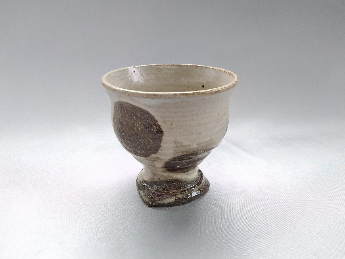 Standing water cup [Seisaku Kusaka/Mari]