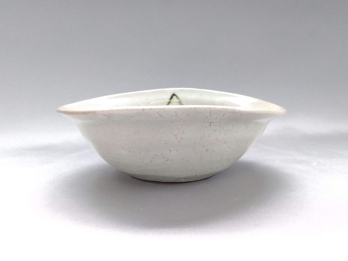 Cherry bending small bowl [Iwaobo]