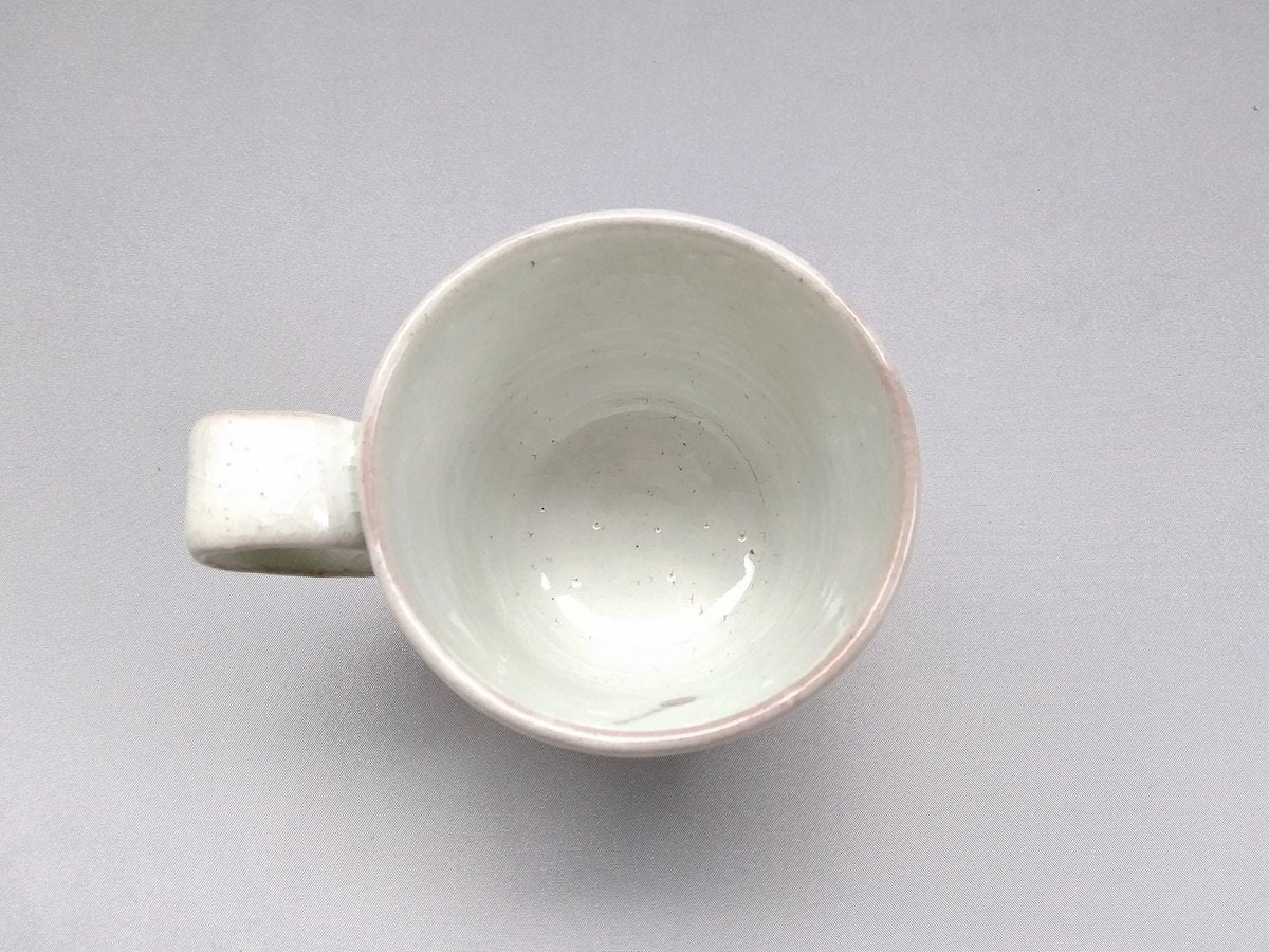 Cherry mug small [Iwatobo]