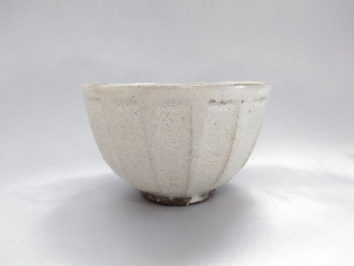 Round Sogi Bowl [Shinji Akane]