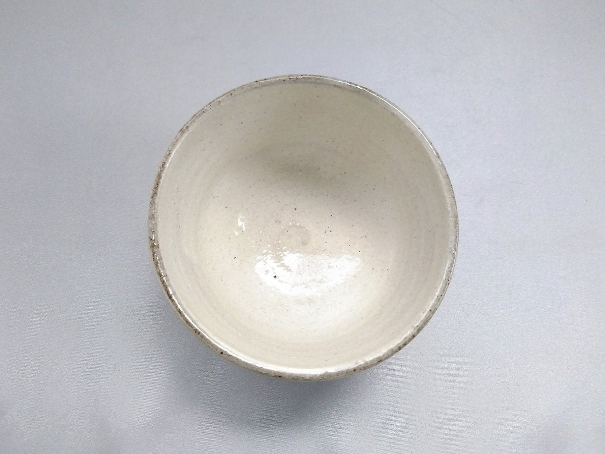 Round Sogi Bowl [Shinji Akane]