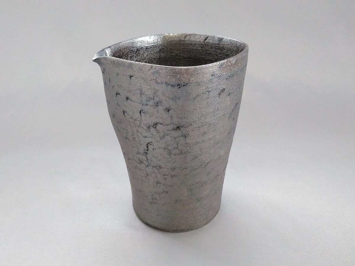 Kiln change four-way pottery [Tasashi Tomita]