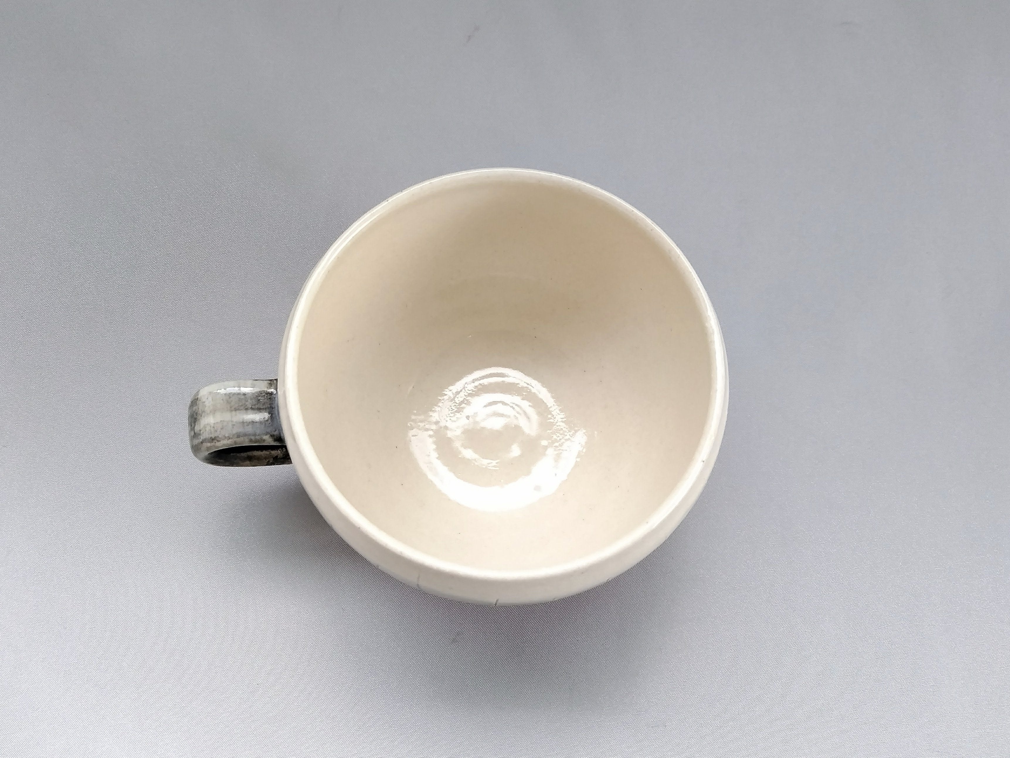 Minestrone soup cup [Tsururingama]
