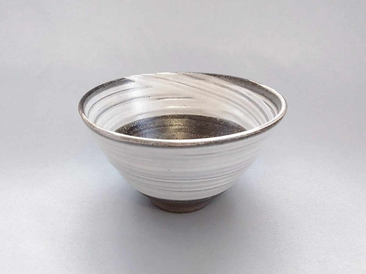 Hakeme rice bowl medium [Norihiro Kawagoe]