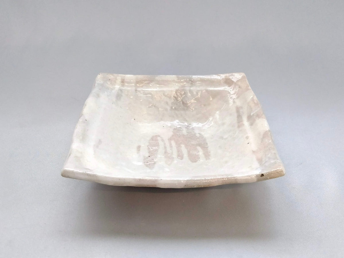 Konabiki corner small bowl [Daiko Oguri]