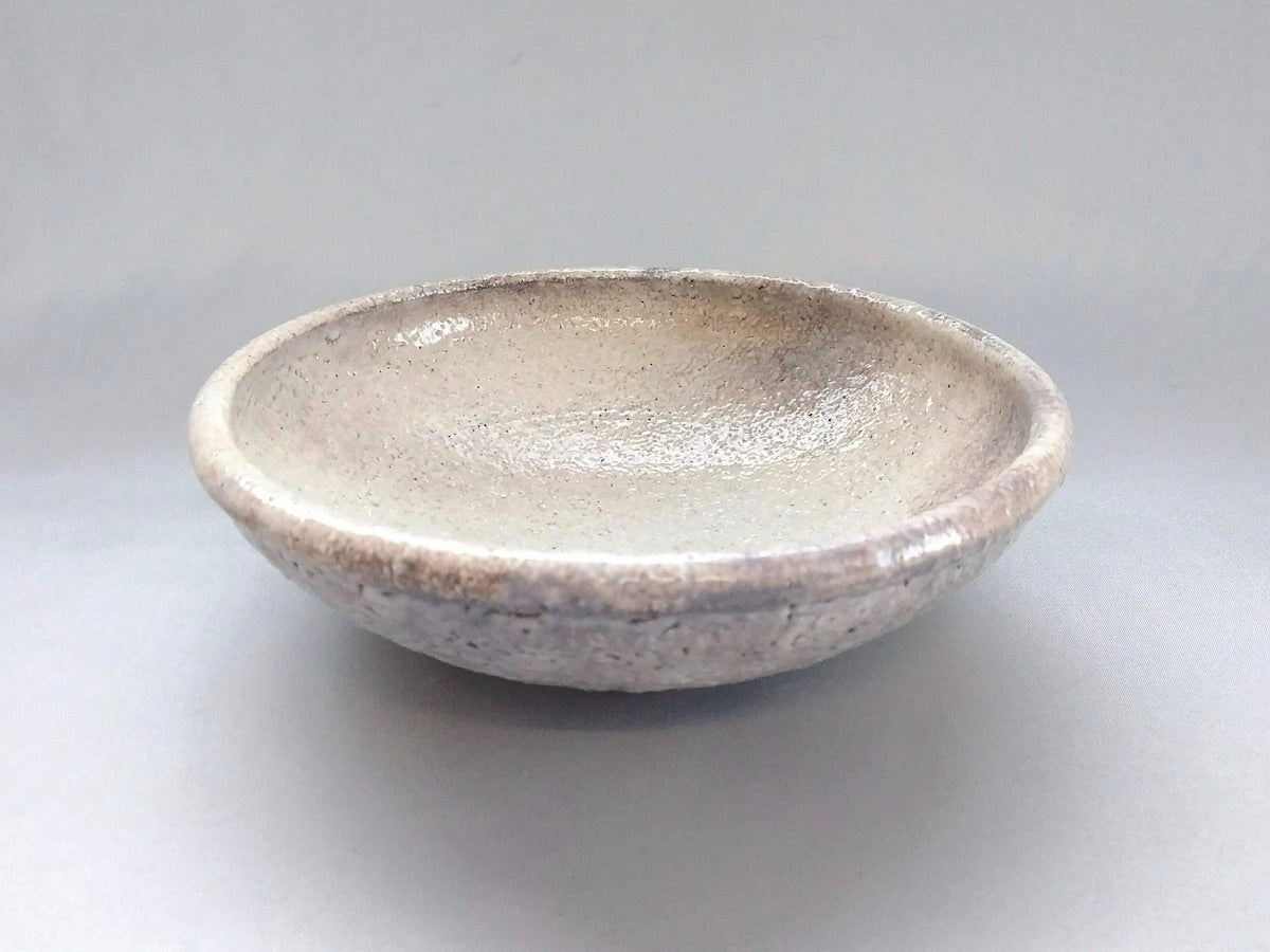 Kairagi 6.5-inch round bowl [Masahiro Kumagai]