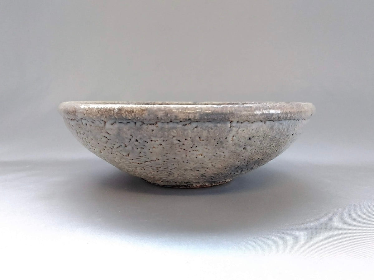 Kairagi 6.5-inch round bowl [Masahiro Kumagai]