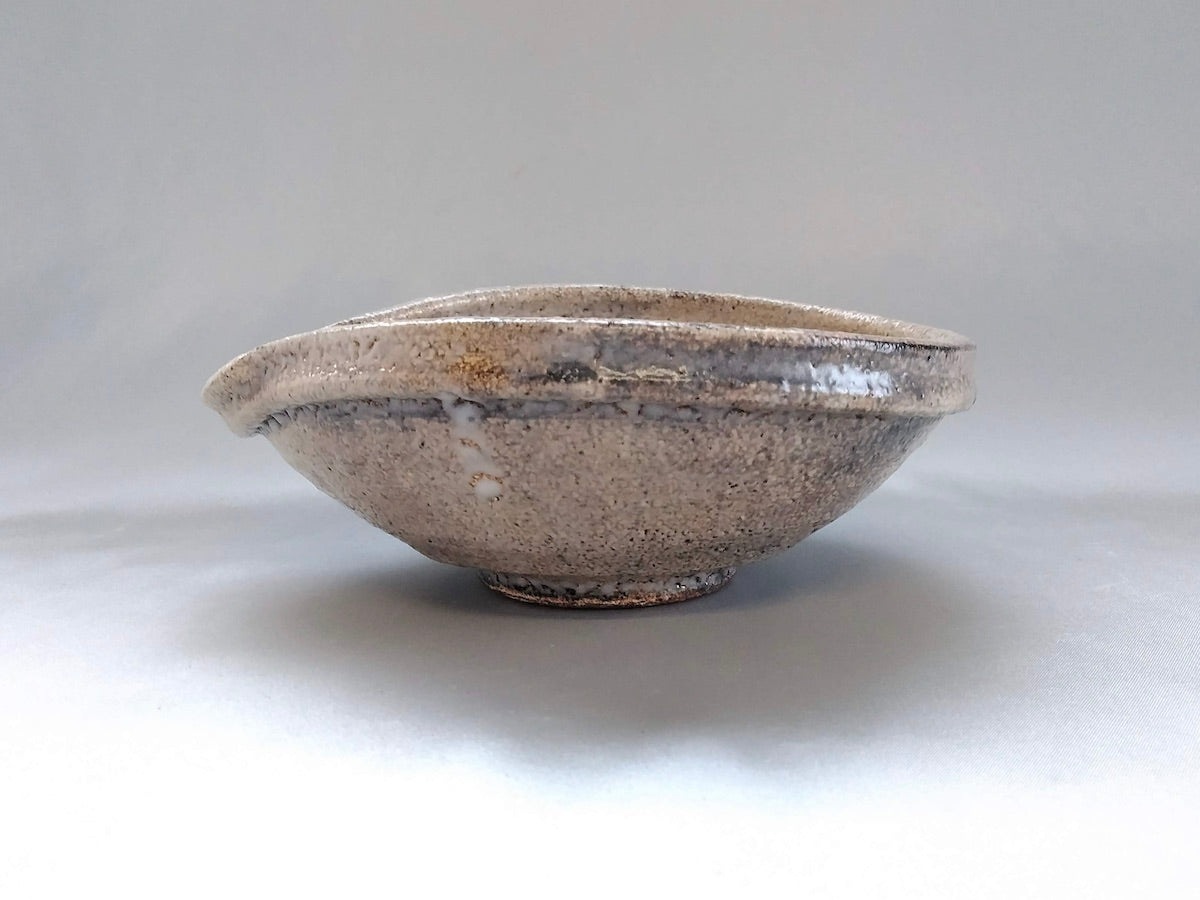 Kairagi Katakuchi Bowl [Masahiro Kumagai]