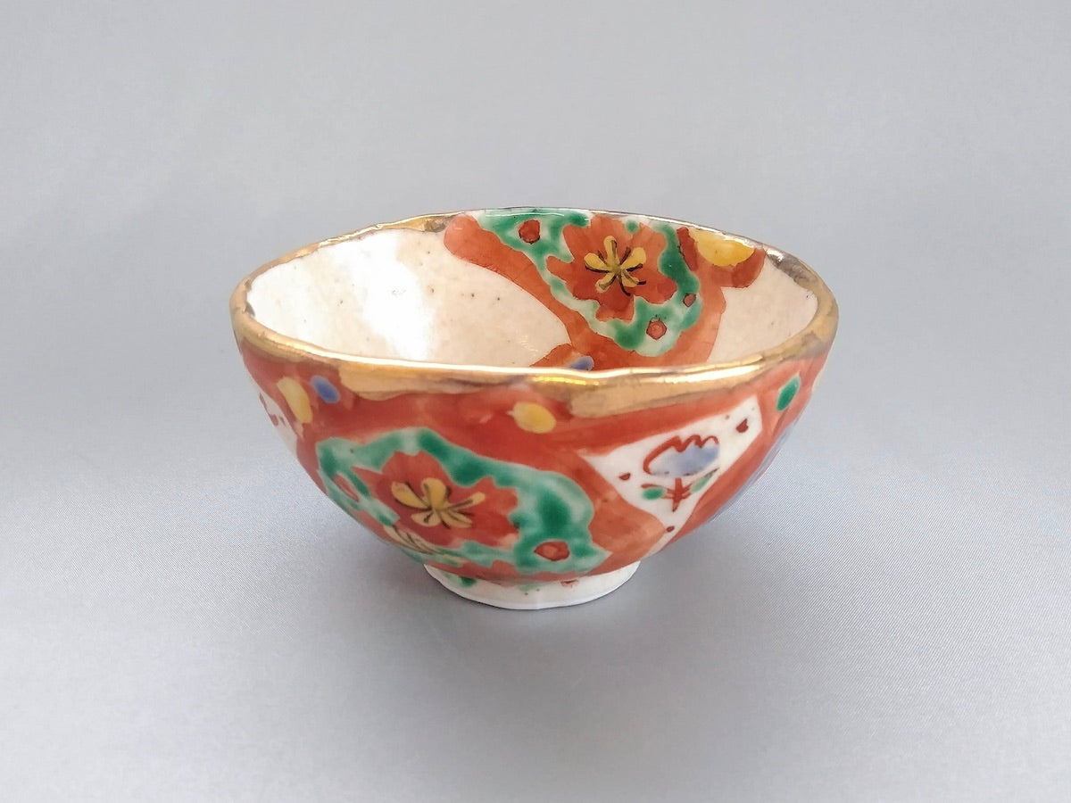 Yamashofu rice bowl [Wada Hitori]