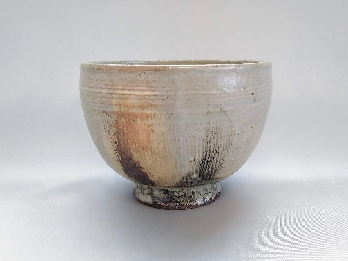Sunset small bowl [Seisaku Kusaka/Mari]