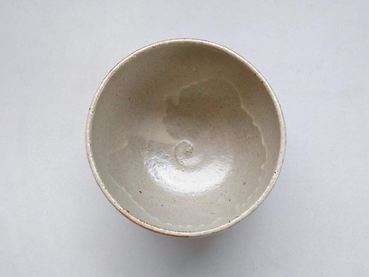 Sunset small bowl [Seisaku Kusaka/Mari]