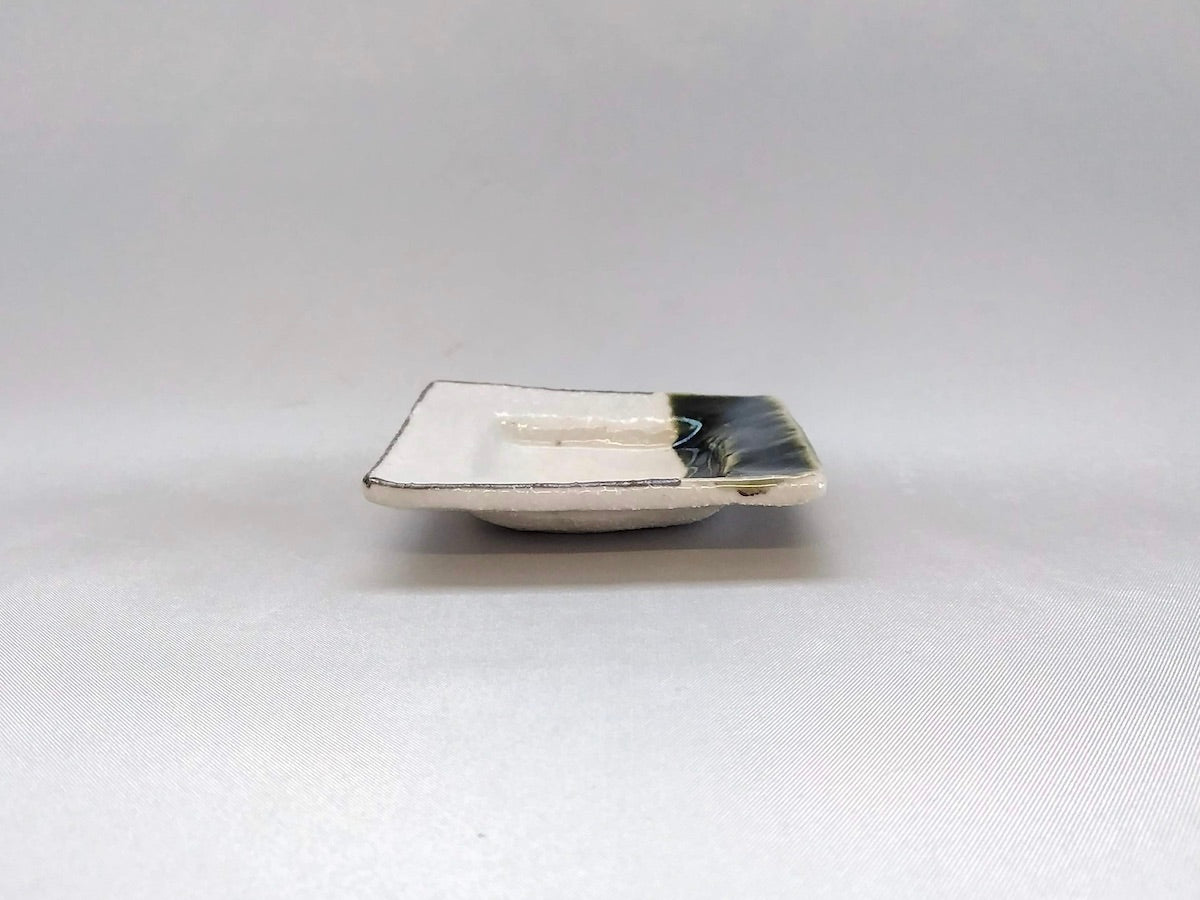 2 inch square plate hanger [Masaaki Hibino]