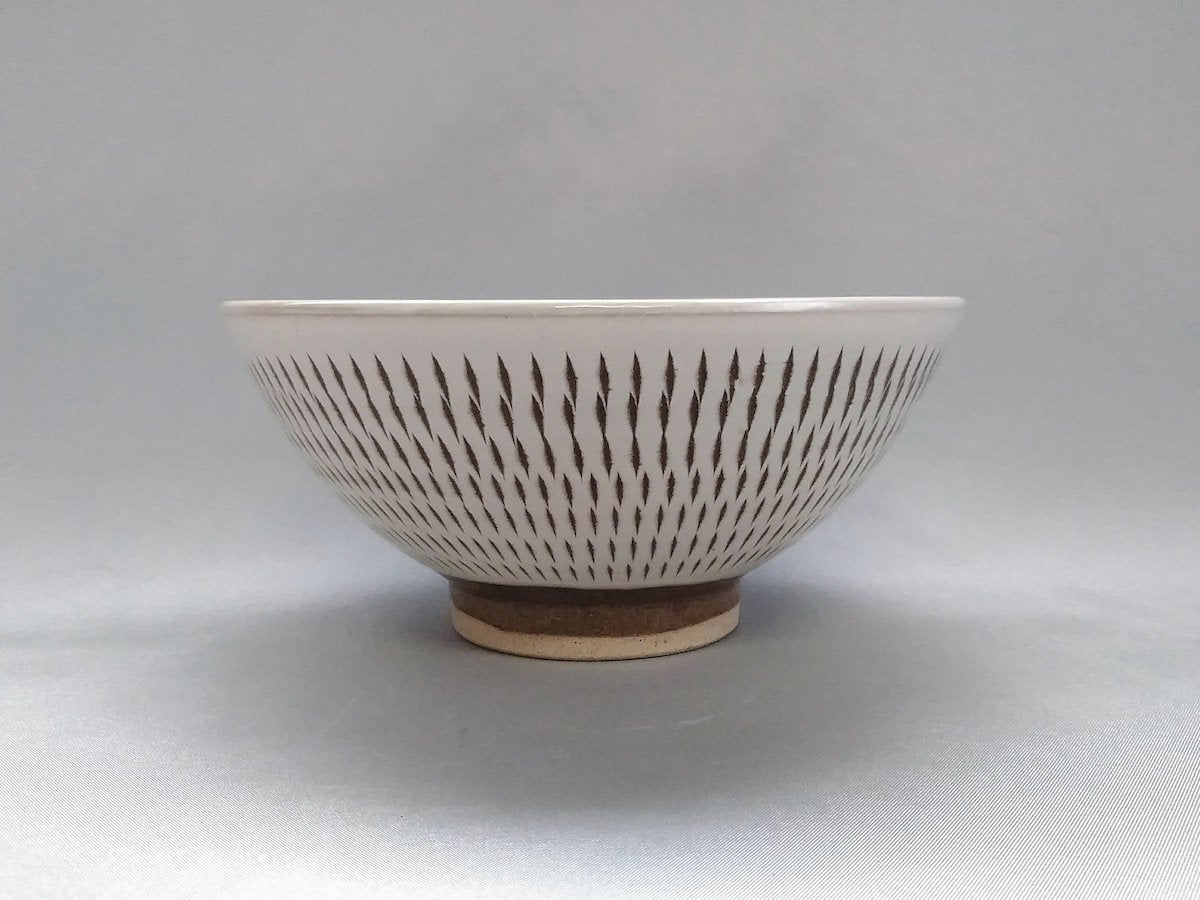 Tobikanna small bowl [Hozangama]
