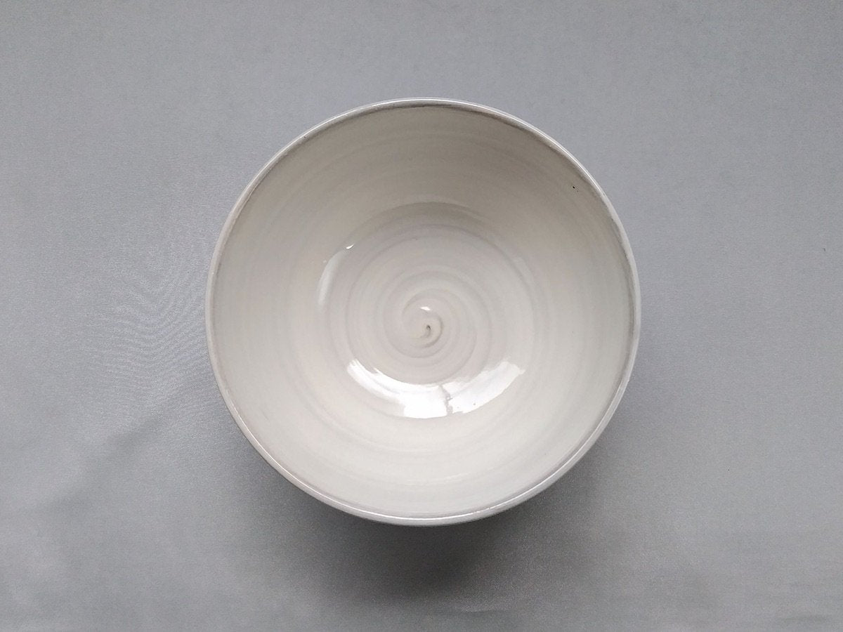 Tobikanna small bowl [Hozangama]