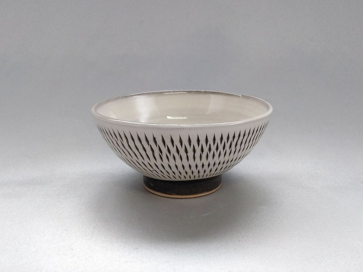 Small rice bowl [Hozangama]