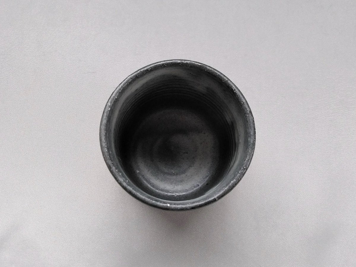 Shinogi teacup [Tatsuo Otomo]