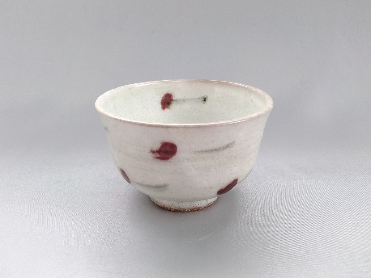 Cherry rice bowl [Iwaobo]