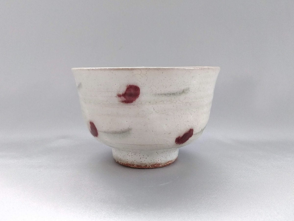 Cherry rice bowl [Iwaobo]
