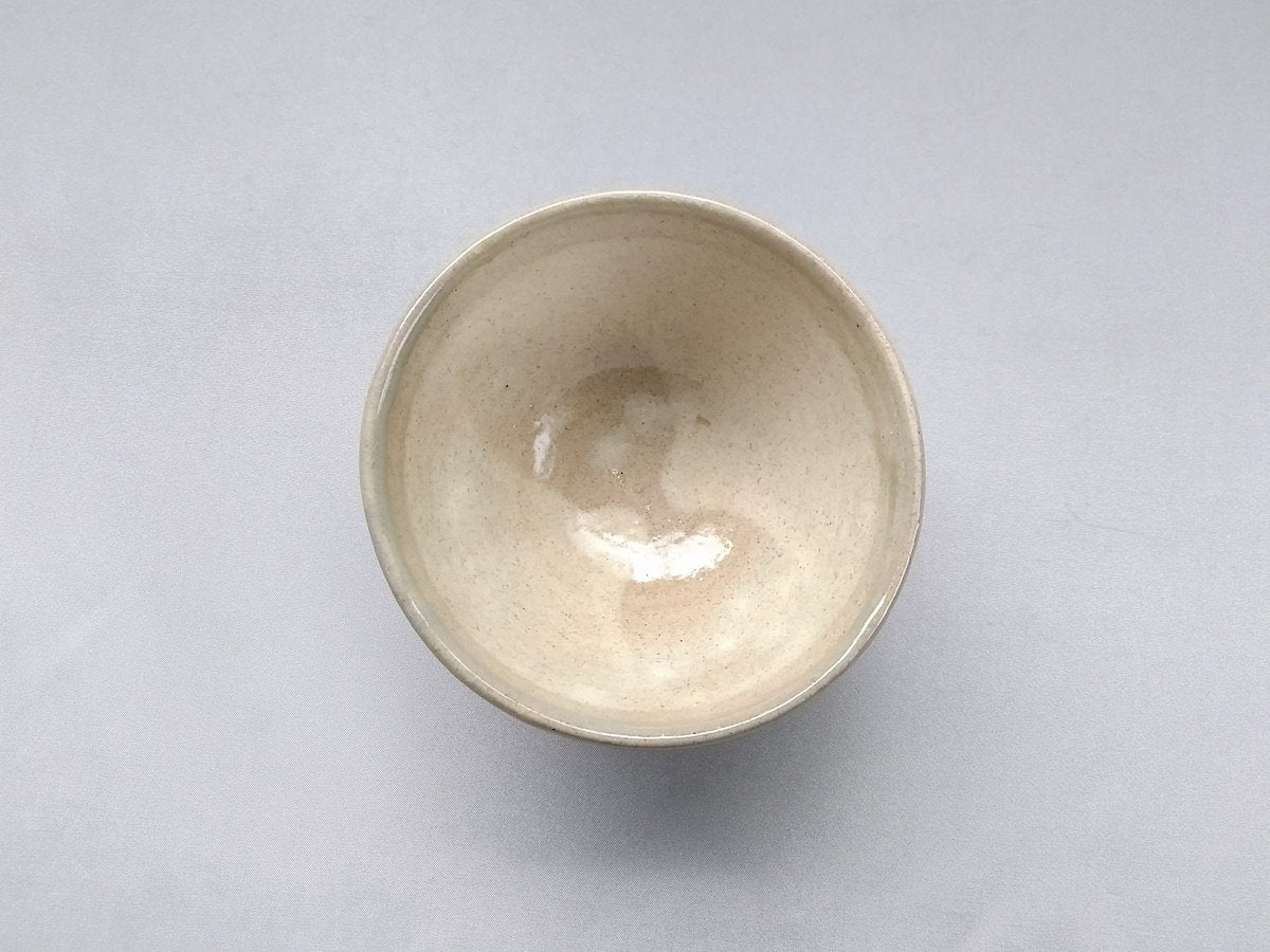 Small powdered rice bowl [Junichi Mashiko]