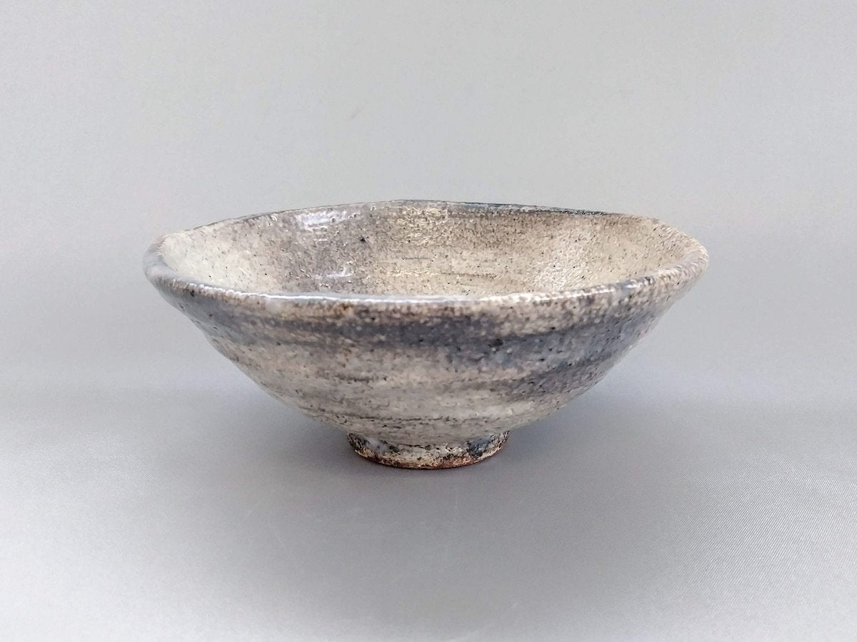Large rice bowl [Masahiro Kumagai]