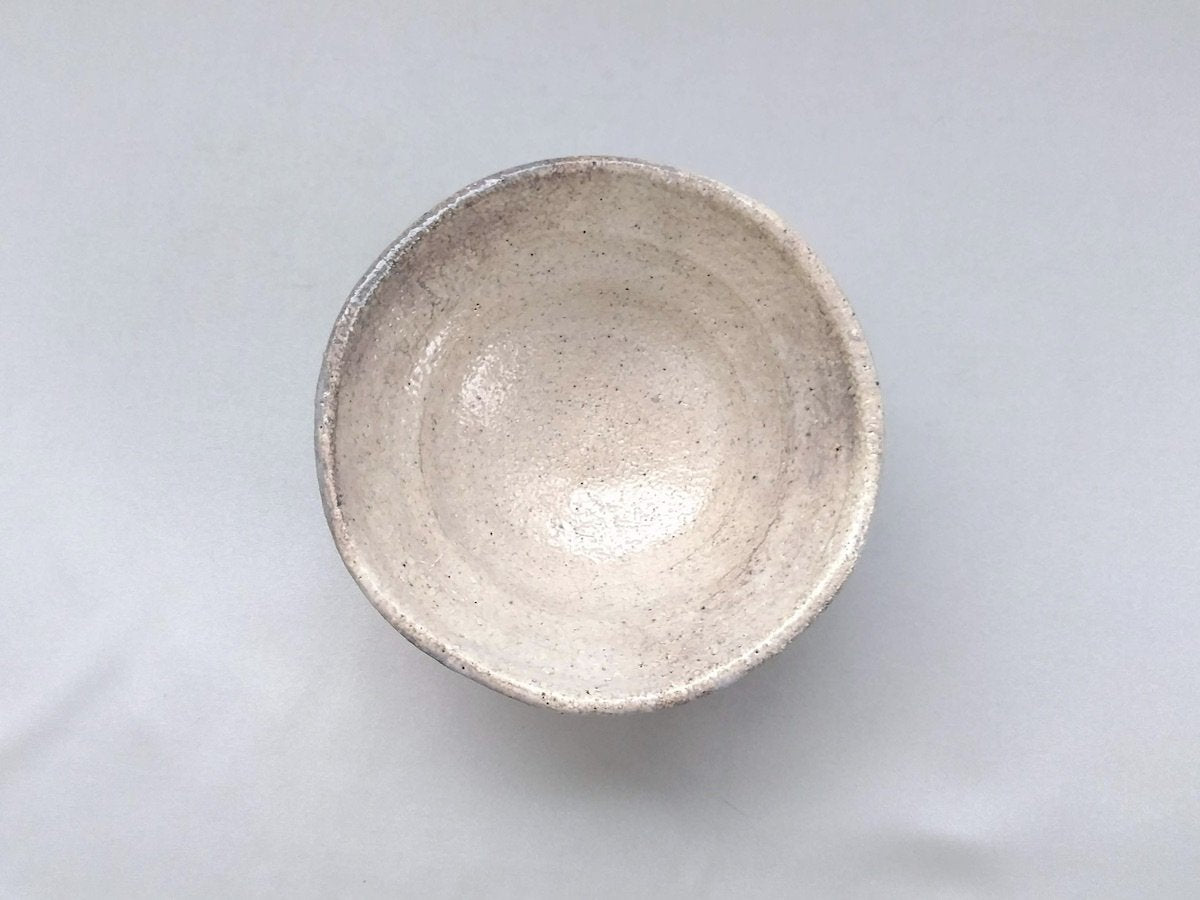 Kairagi rice bowl small [Masahiro Kumagai]
