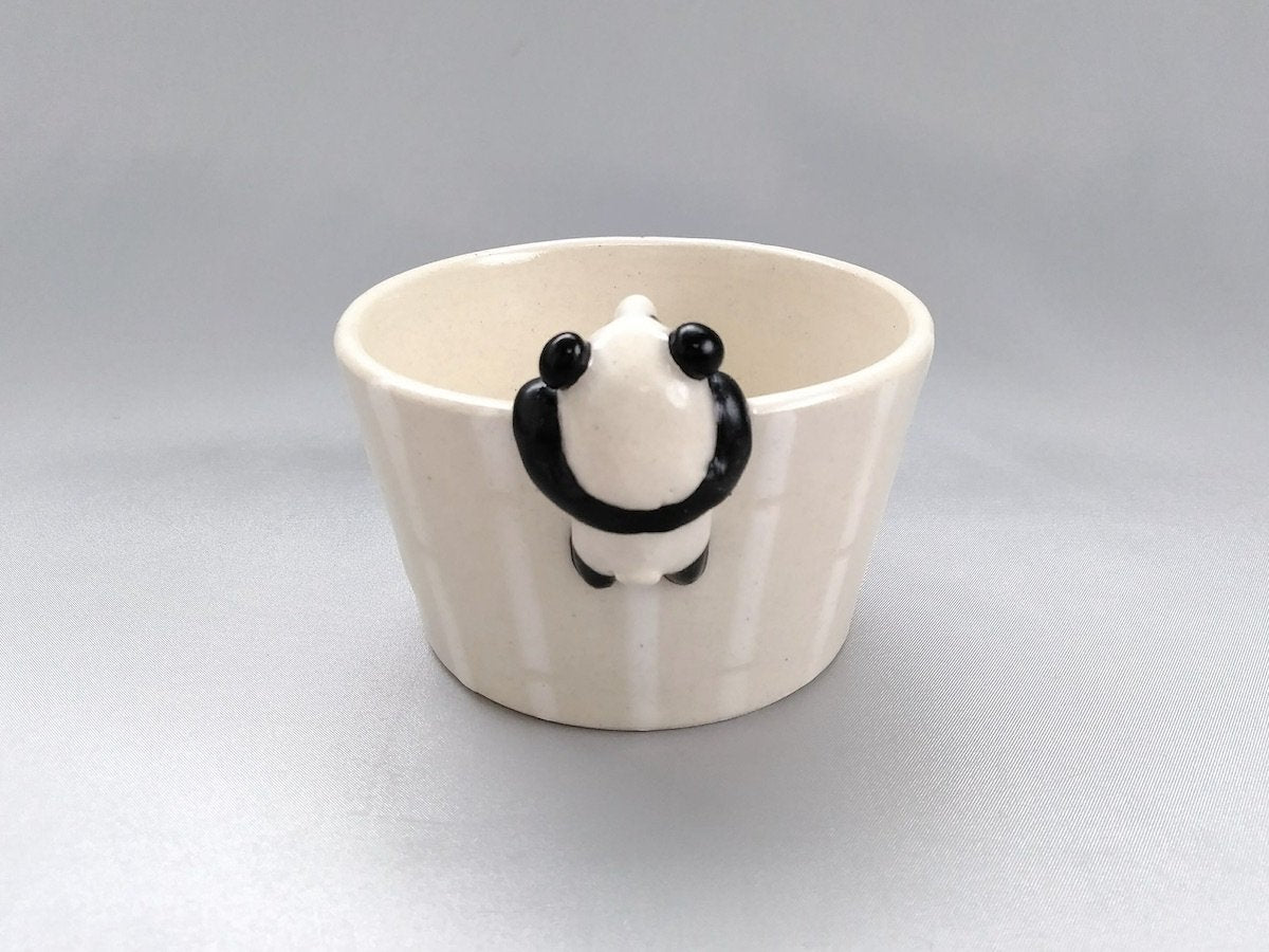 Soup Cup Panda [Ryo Makita]