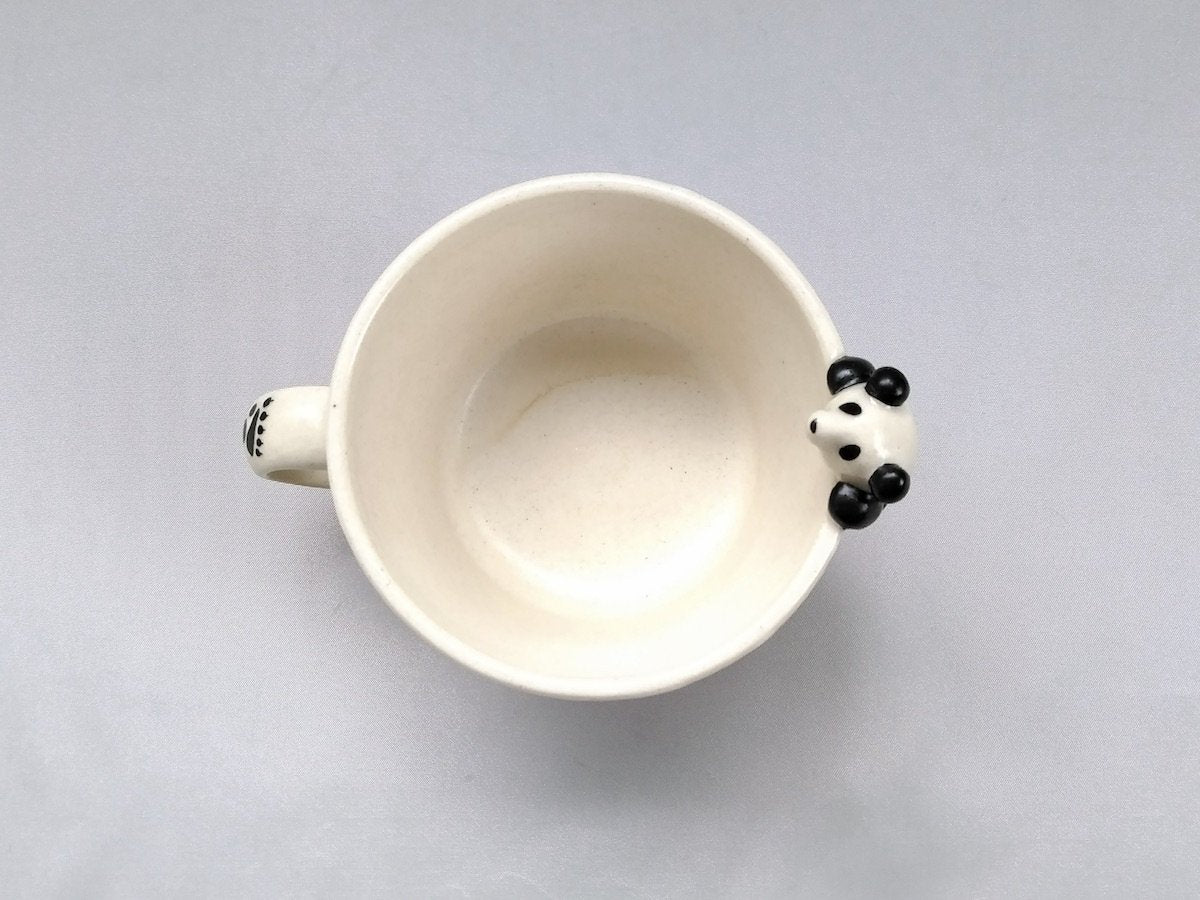 Soup Cup Panda [Ryo Makita]