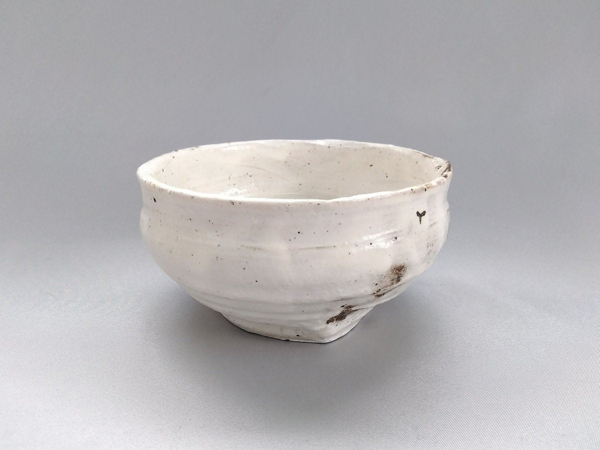 Powder collection bowl [Kazuhito Yamamoto]