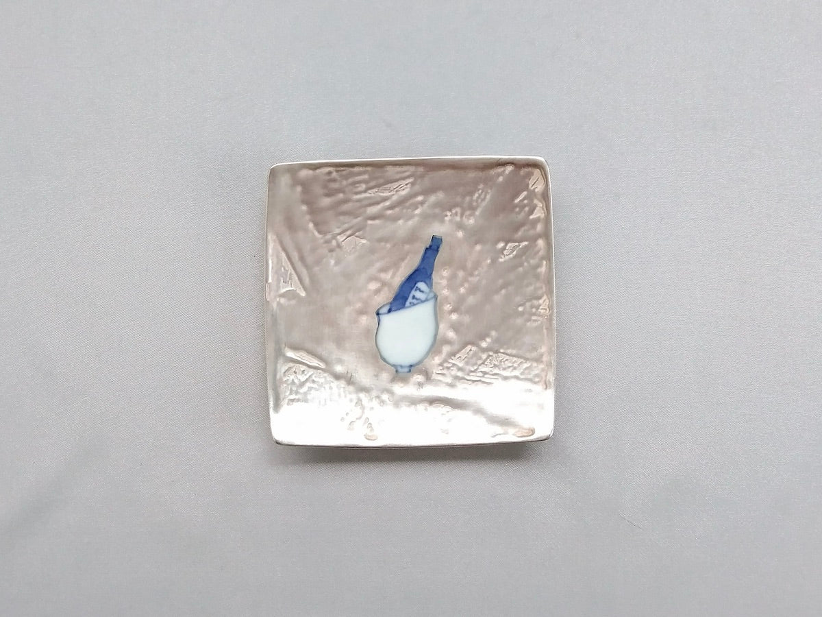 小皿 – 6ページ目