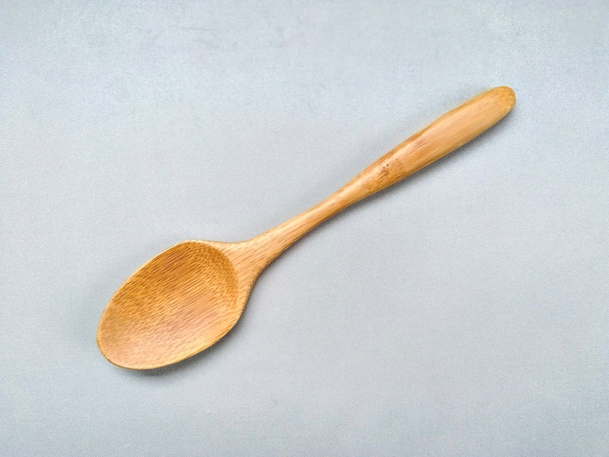 Omelet rice spoon [Nakashima]