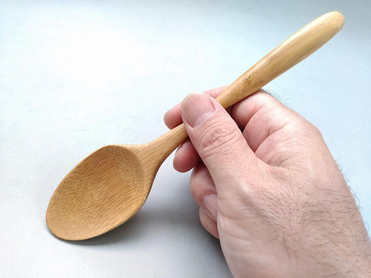 Omelet rice spoon [Nakashima]