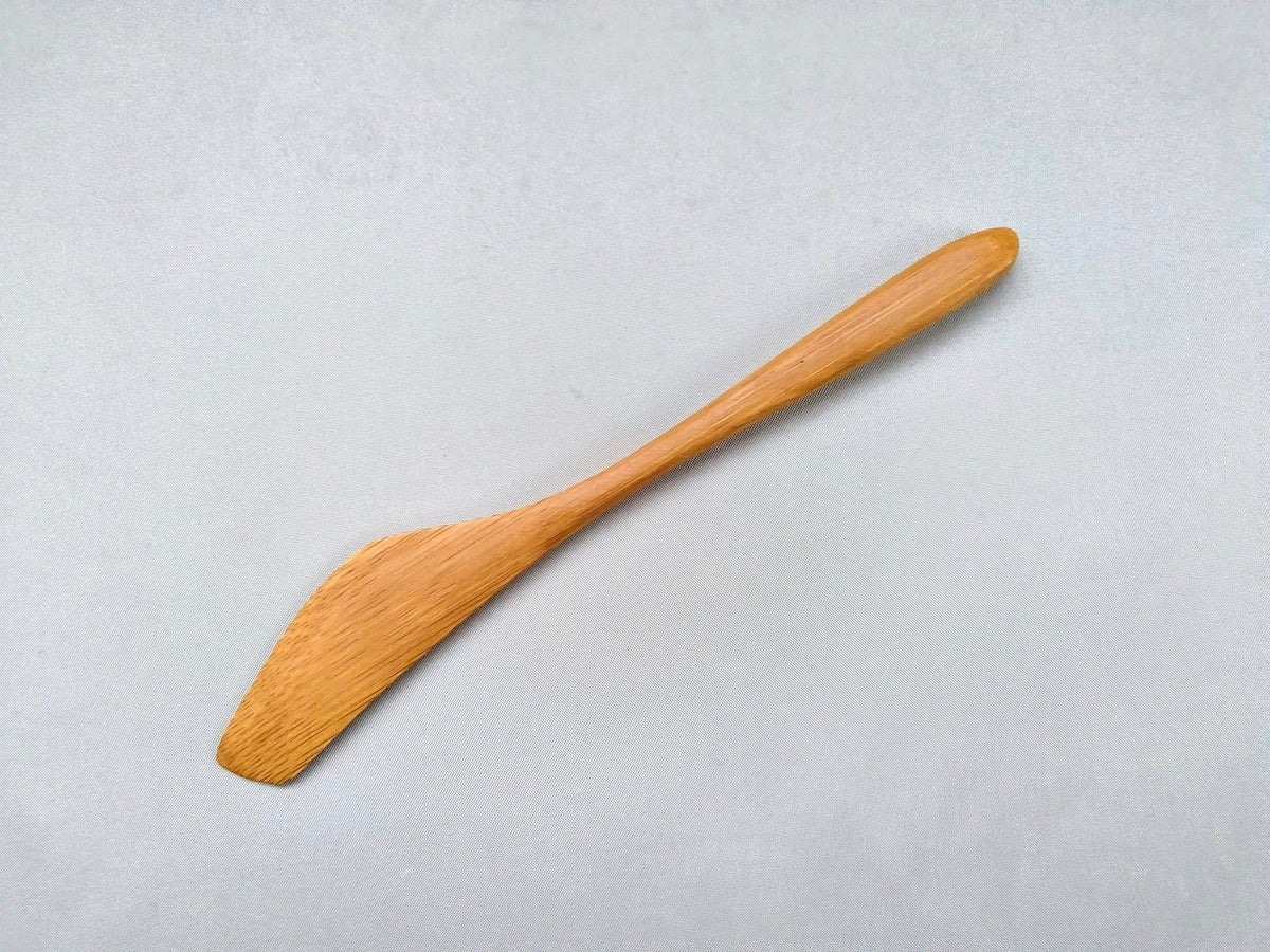 Butter knife [Nakashima]